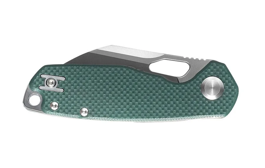 Складаний ніж Firebird D2 65 мм зелений G10