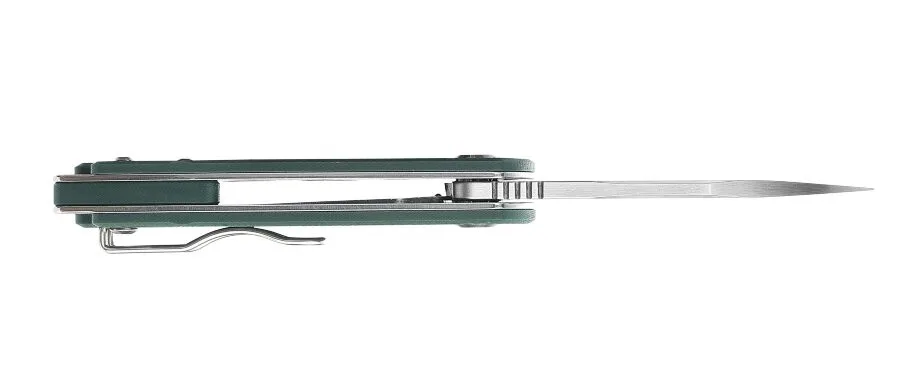 Складаний ніж Firebird D2 65 мм зелений G10