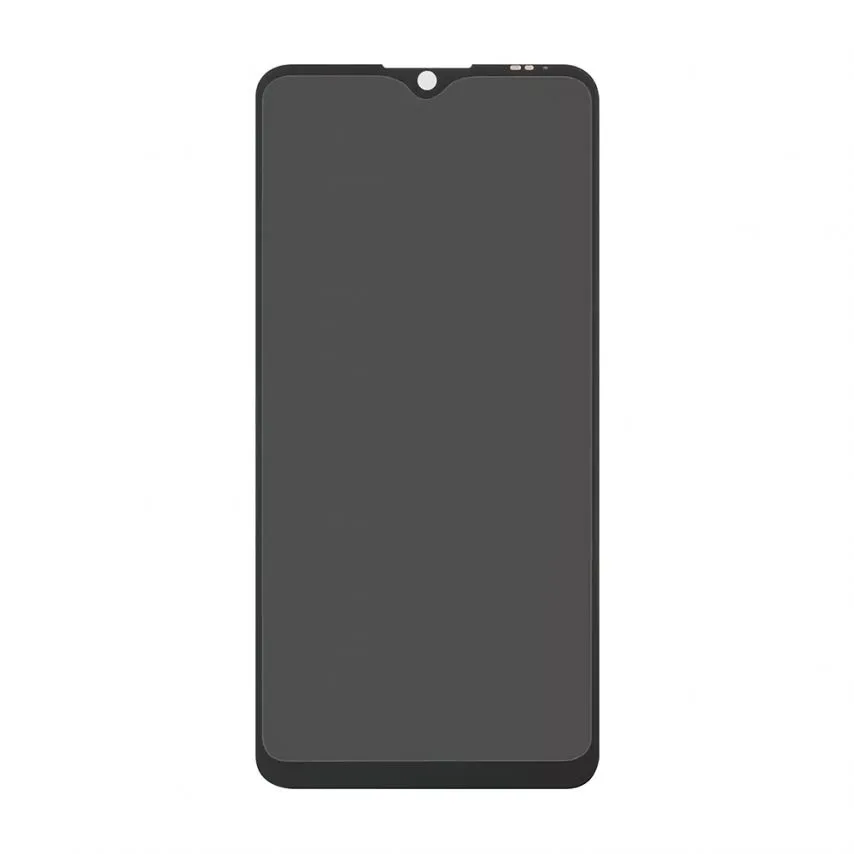 Дисплей ZTE IPS 6,3 дюйма чорний з сенсорним екраном High Quality