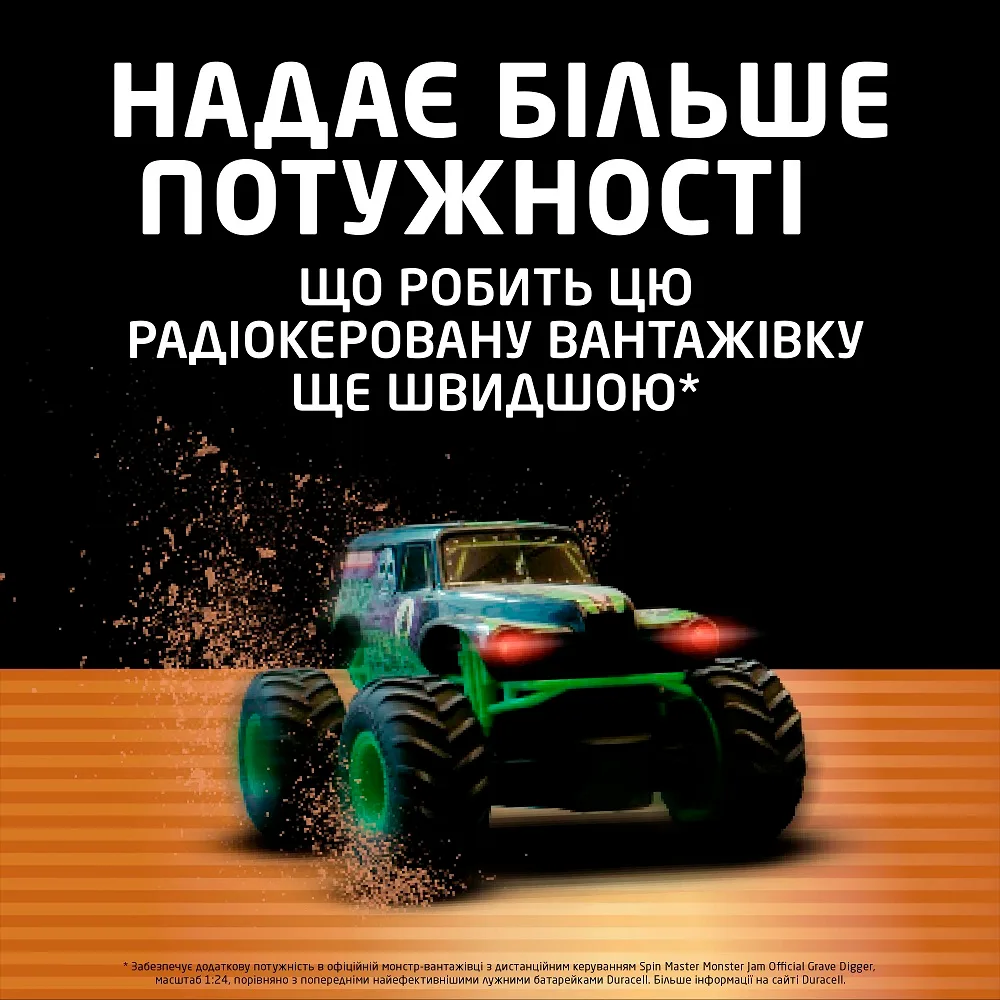 Лужні батарейки Duracell Optimum AAA 1,5 В 8 шт