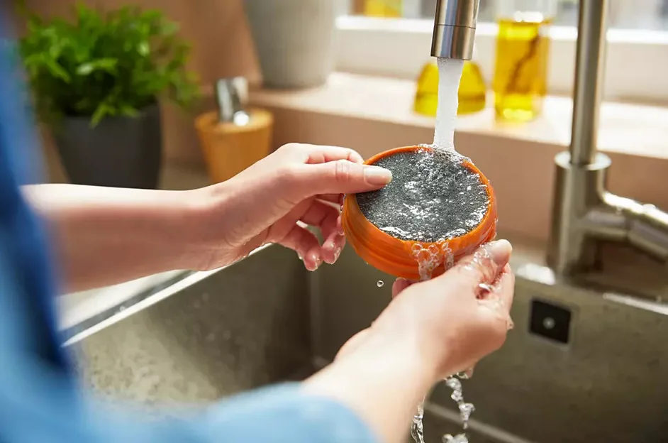 Фильтр для пылесоса Philips Поролоновый 1 шт