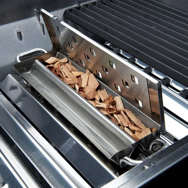 Тріска для копчення Broil King Мескитова середня 0,75 кг