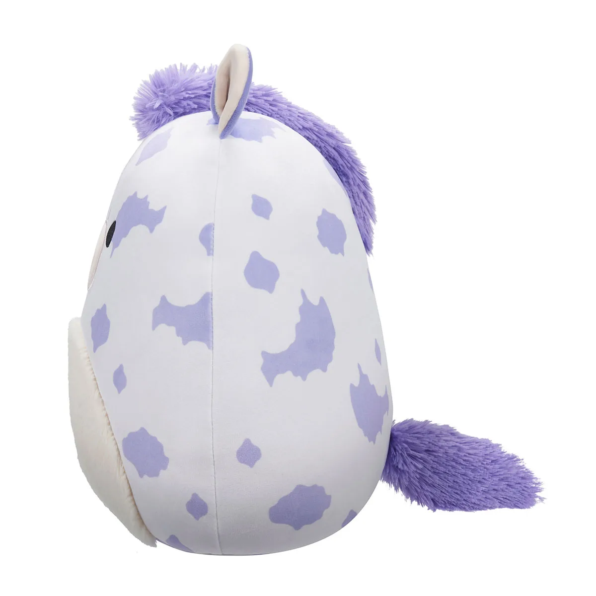 М'яка іграшка Squishmallows поліестер 30 см Кінь Абеліта