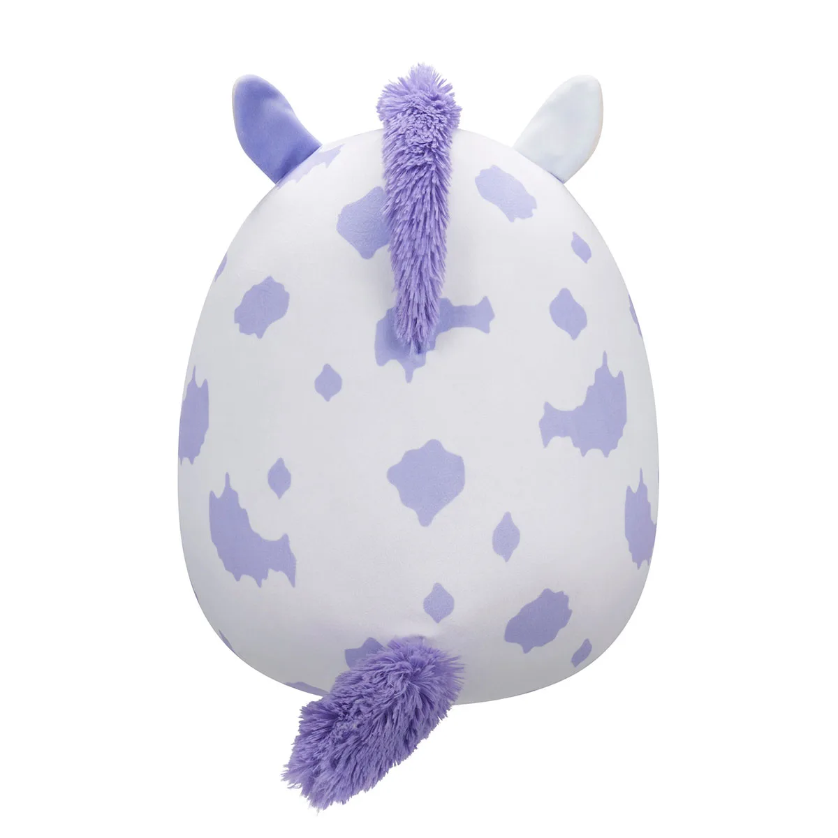 М'яка іграшка Squishmallows поліестер 30 см Кінь Абеліта