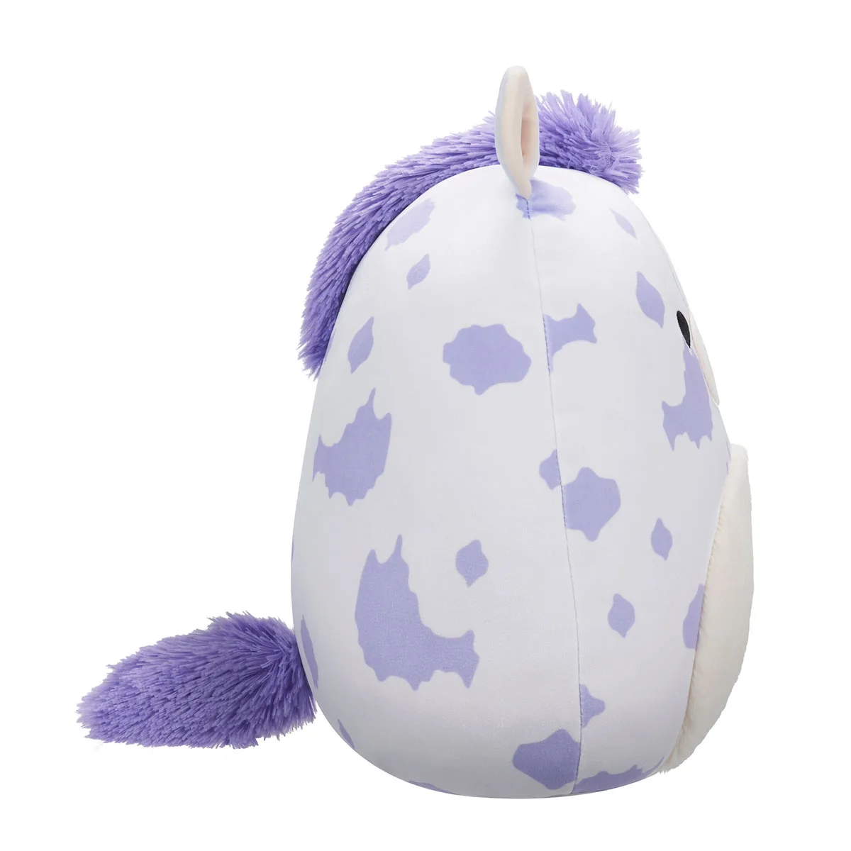М'яка іграшка Squishmallows поліестер 30 см Кінь Абеліта