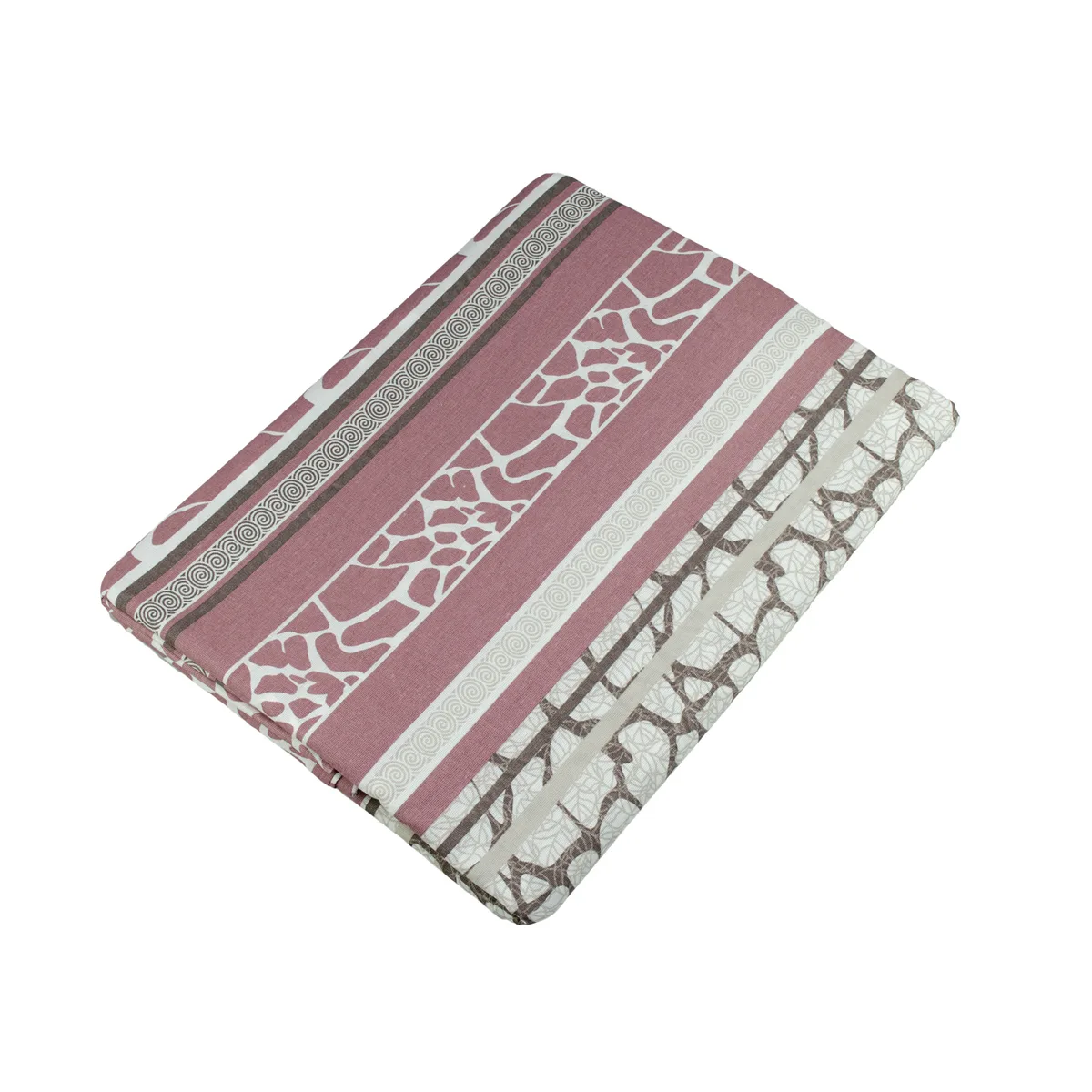 Підковдра бязева Home Line 145х215 см Фрезовий 100% бавовна