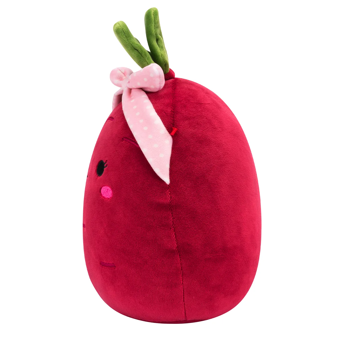 М'яка іграшка Squishmallows поліестер 19 см Буряк Клавдія