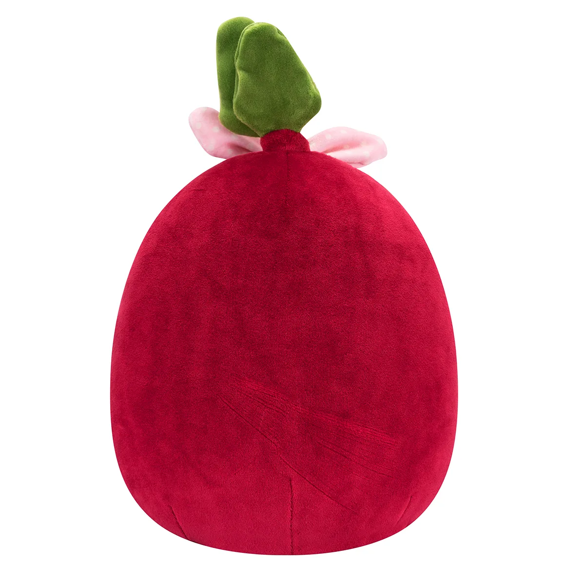 М'яка іграшка Squishmallows поліестер 19 см Буряк Клавдія