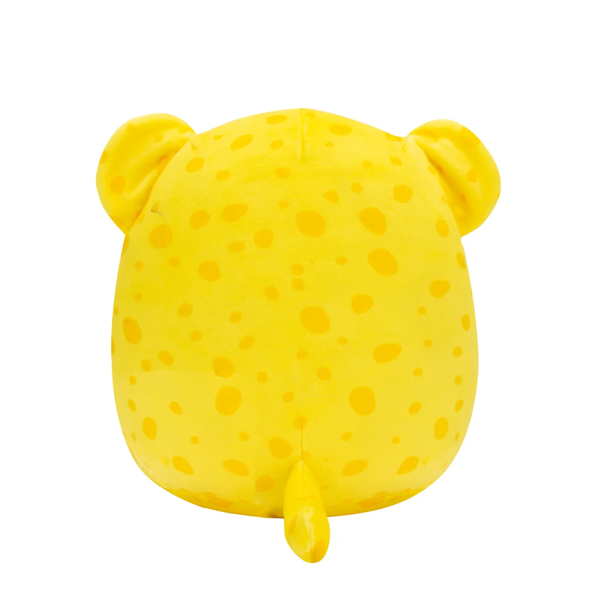М'яка іграшка Squishmallows поліестер 19 см Гепард Лексі