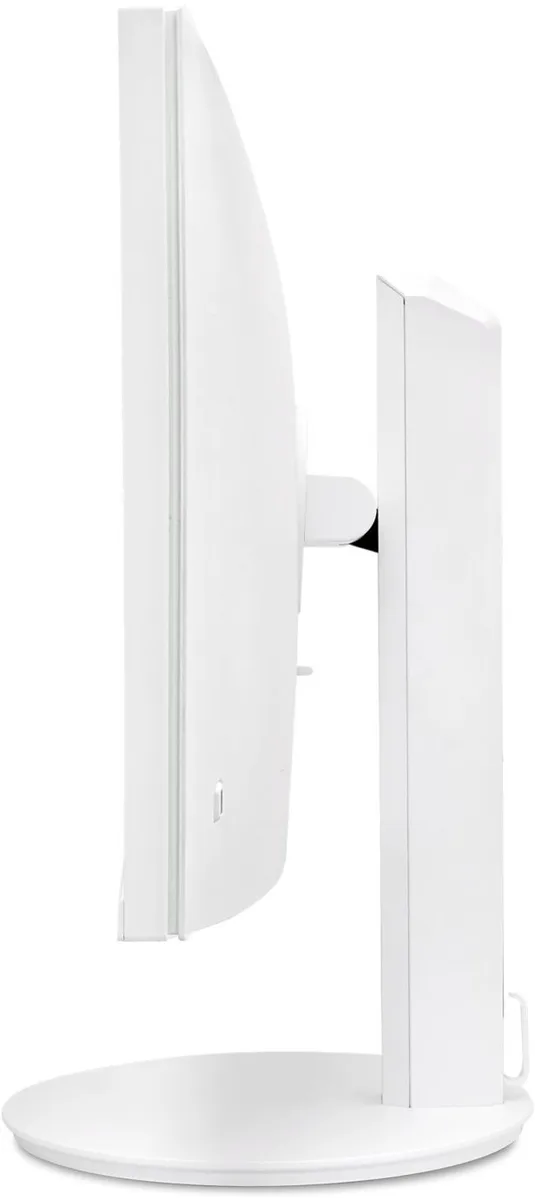 Комп'ютер персональний моноблок Acer Aspire C24-1YE13U5UNH 23.8" FHD, Intel i5-1334U, 16GB, F512GB, UMA, WiFi, NoOS, білий