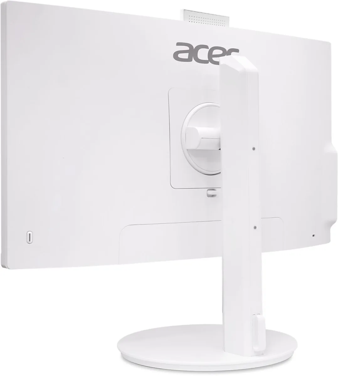 Комп'ютер персональний моноблок Acer Aspire C24-1YE13U5UNH 23.8" FHD, Intel i5-1334U, 16GB, F512GB, UMA, WiFi, NoOS, білий