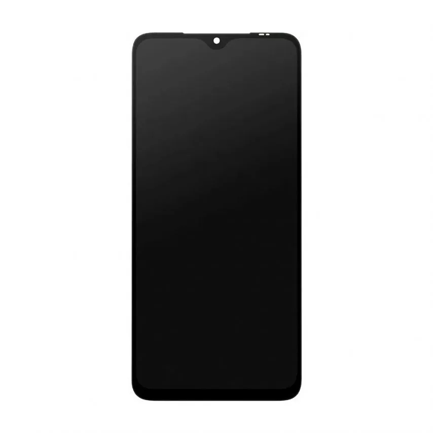 Дисплей LCD IPS 6,53 дюйма черный с сенсорным экраном FLYCDI