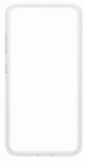 Чохол Samsung Flipsuit Case Полікарбонат Білий