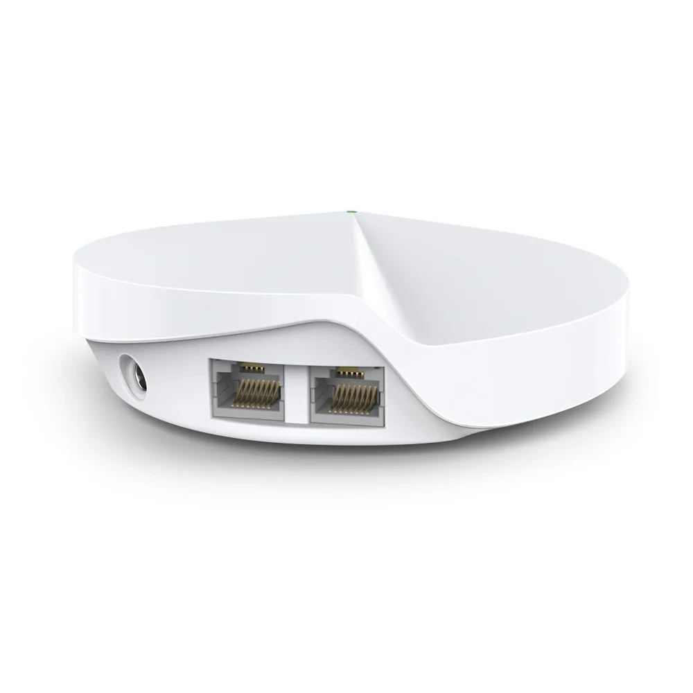 Система WiFi-Mesh TP-LINK Deco M5 AC1300, 1xGE LAN, 1xGE WAN, 2мод