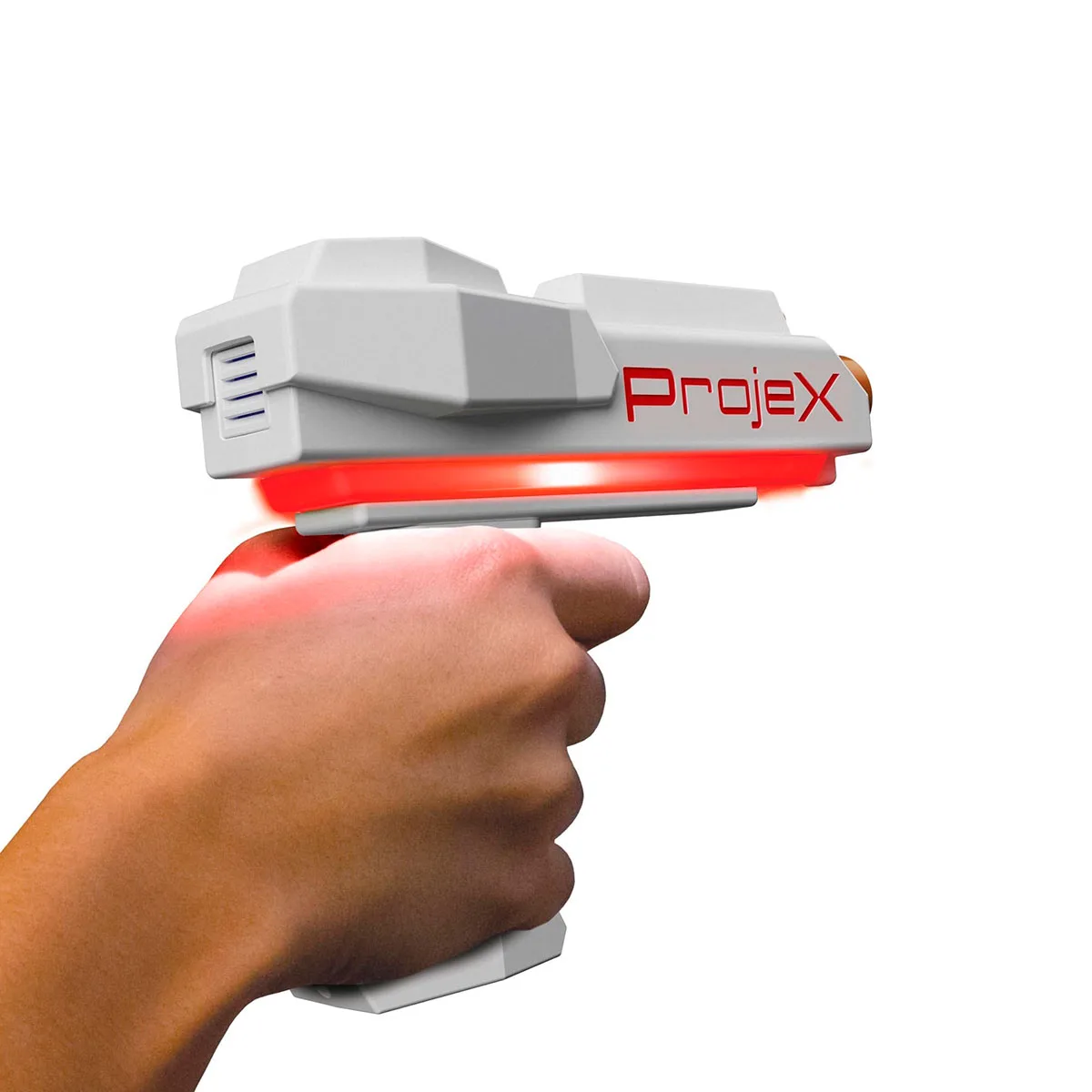Ігровий набір Laser X комбіновані матеріали 12х30х45,5 см