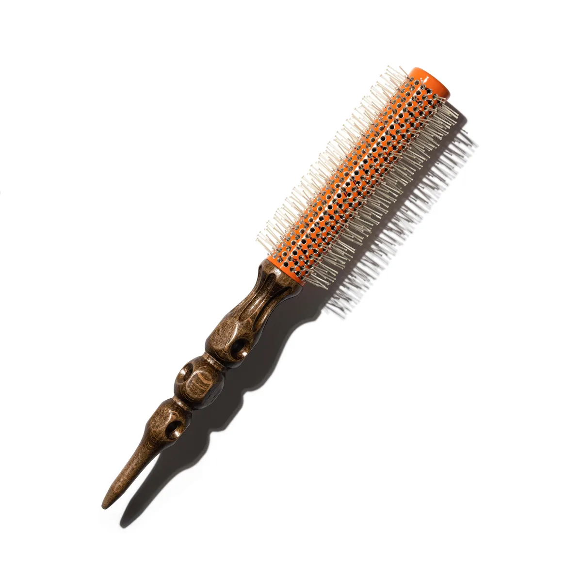 Термобрашинг Hot lron Brush W125-22, 22 мм