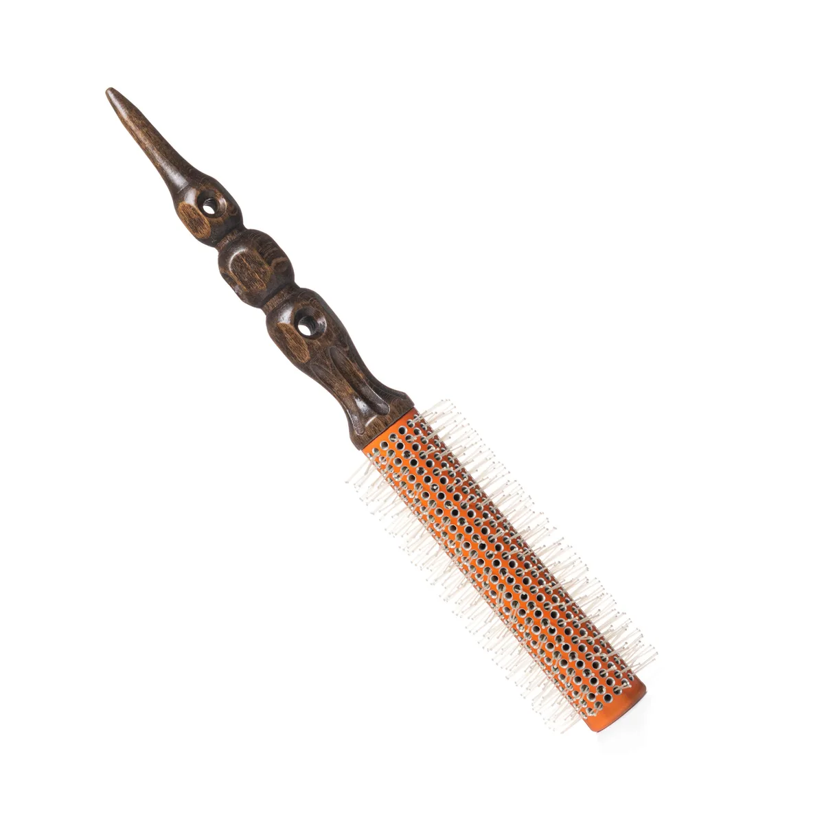 Термобрашинг Hot lron Brush W125-22, 22 мм