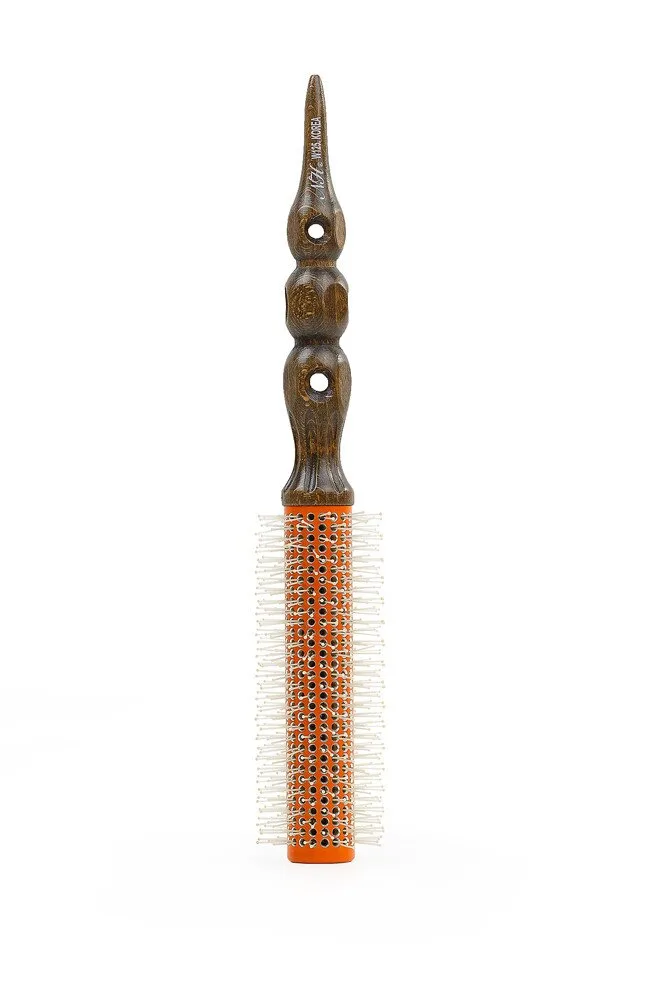Термобрашинг Hot lron Brush W125-22, 22 мм