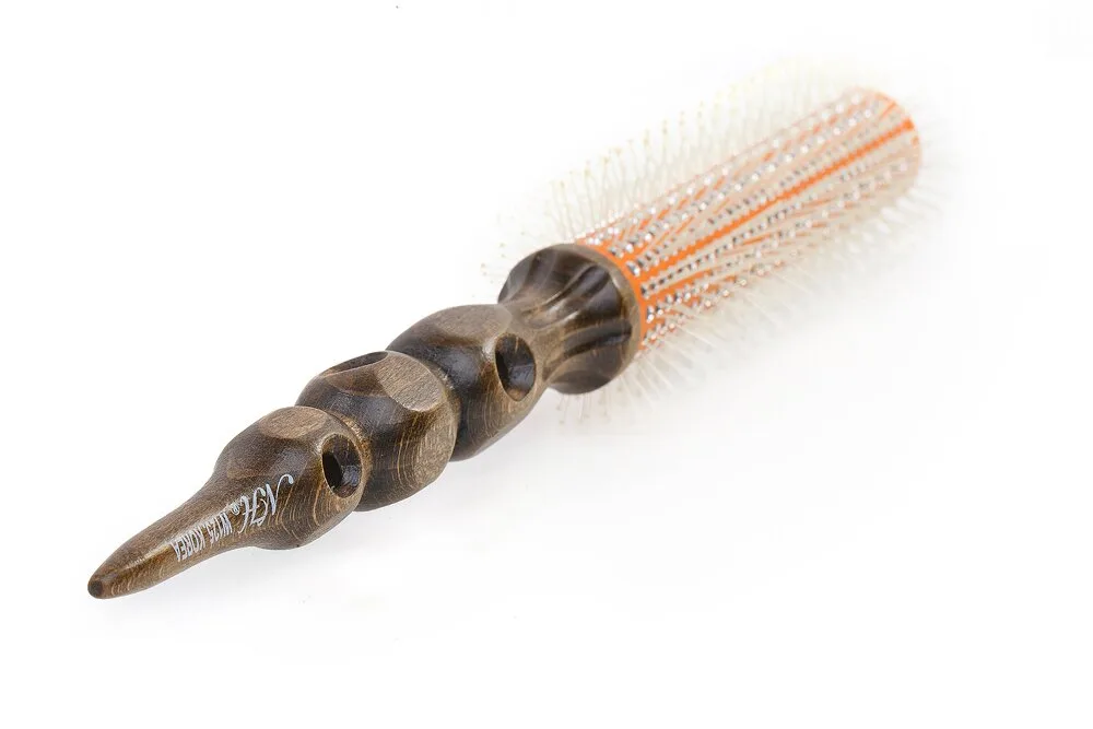 Термобрашинг Hot lron Brush W125-22, 22 мм