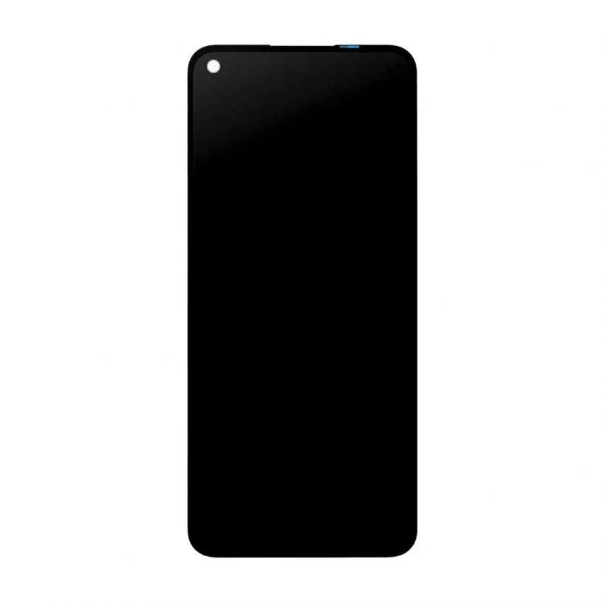 Дисплей IPS 6,5 дюймів для Oppo A53 4G чорний з сенсорним екраном High Quality