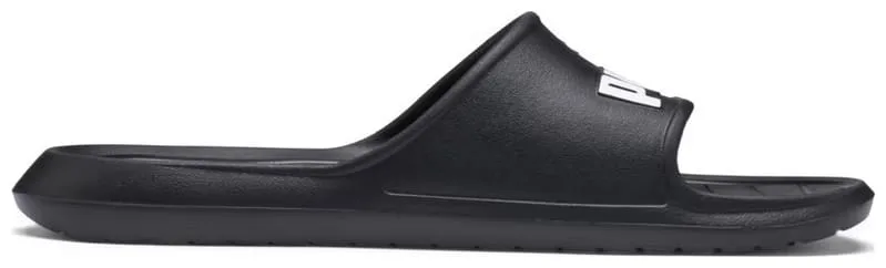 Шльопанці Puma ЕВА 44,5 чорні