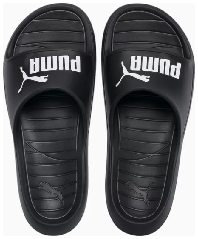Шльопанці Puma ЕВА 44,5 чорні