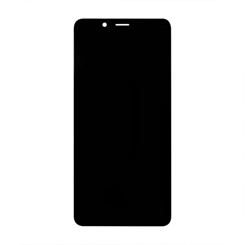 Дисплей LCD IPS 5,99 дюймів для Xiaomi Redmi Note 5 Pro чорний High Quality