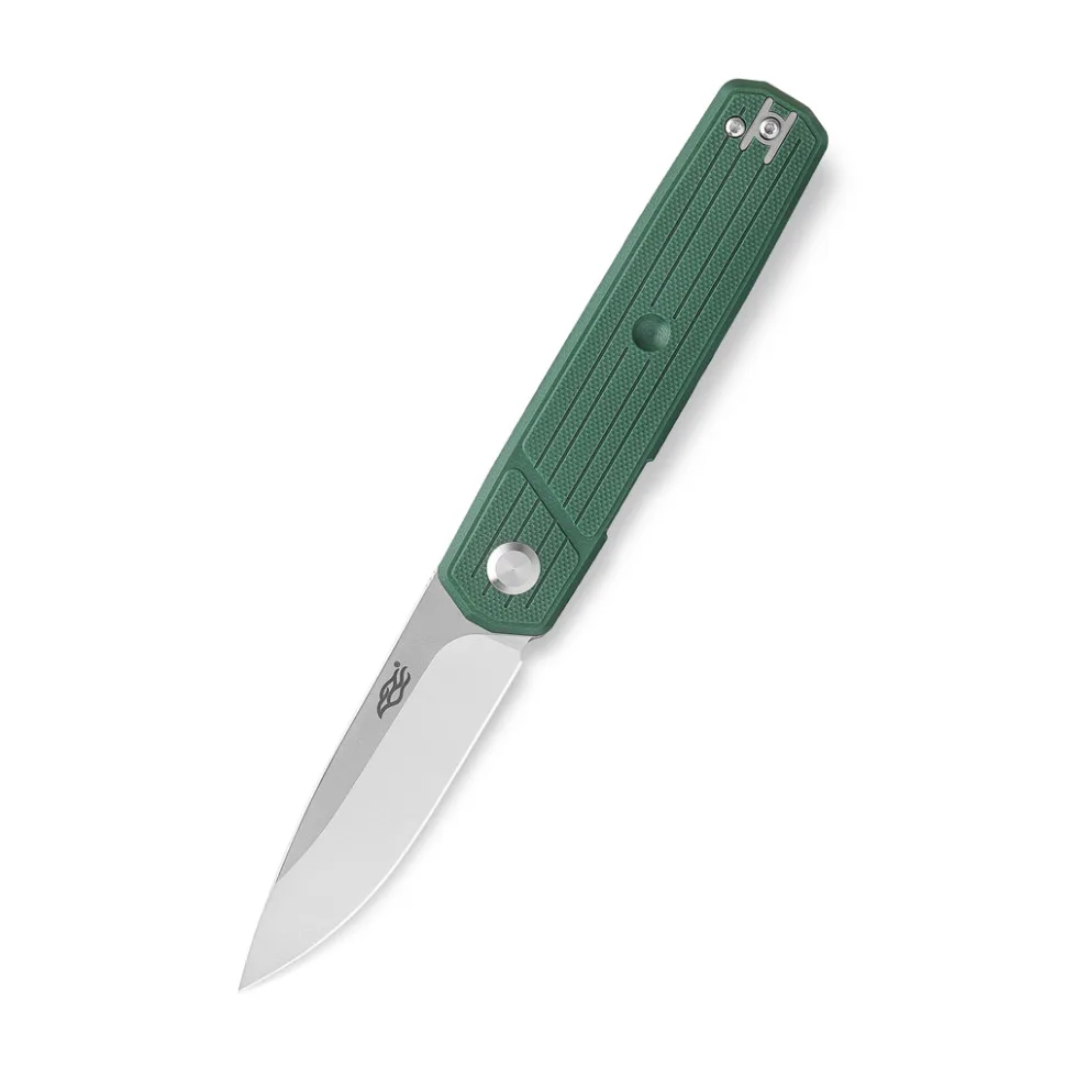Складаний ніж Firebird D2 85 мм G10 темно-зелений
