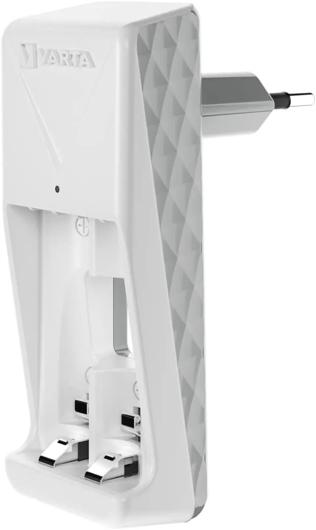 Зарядний пристрій Varta Mini Charger 2хNI MH AA2100 мА•год