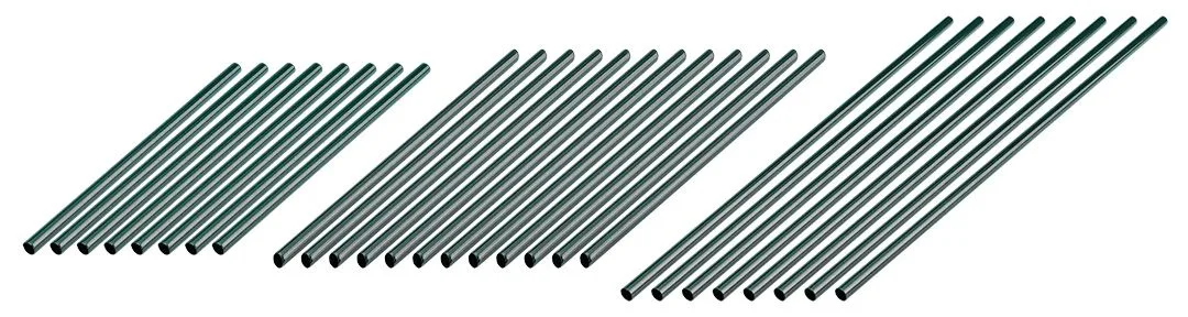 Складаний теплиця Neo Tools 80х46х24, 3 яруси, ПВХ покриття, прозорий.