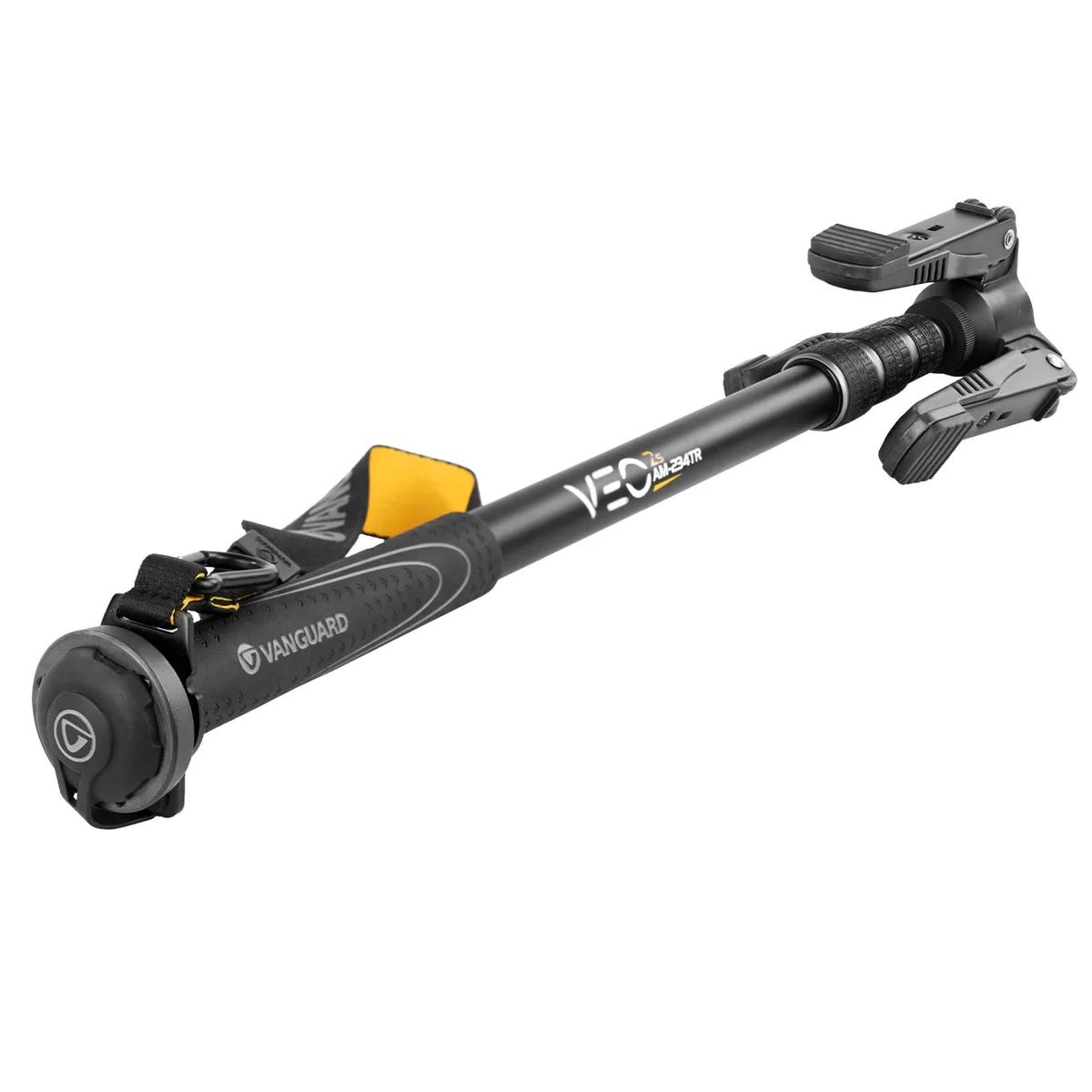 Монопод Vanguard алюминиевый 155 см черный