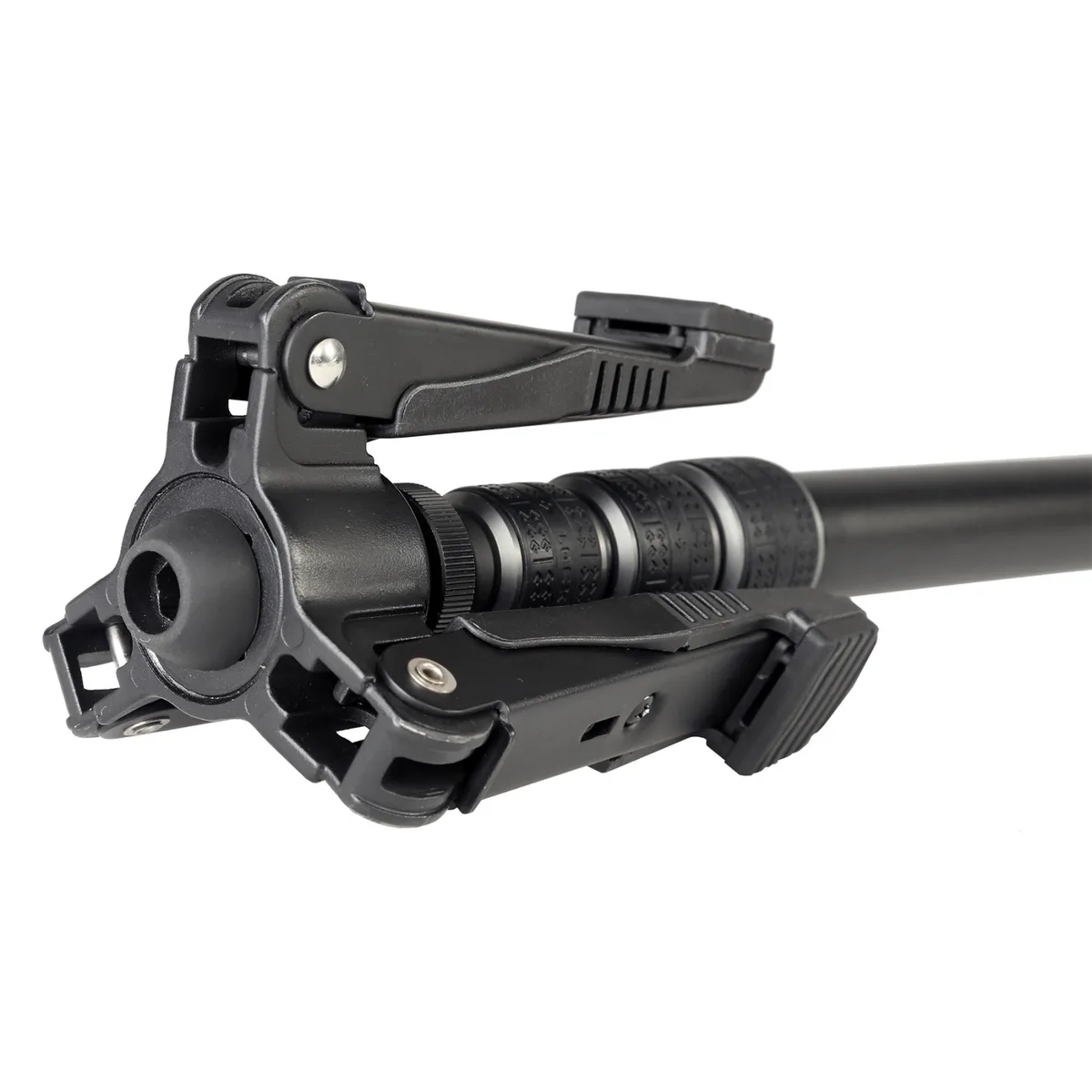 Монопод Vanguard алюминиевый 155 см черный
