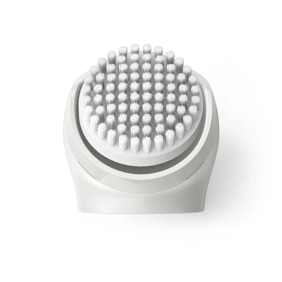 Епілятор Philips 9900, дисковий, акумуляторний, з пінцетом, вологозахищений для сухого та вологого використання, 6 насадок, в комп