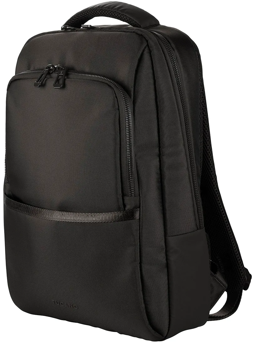 Рюкзак Tucano Luna Gravity AGS 15.6", чорний