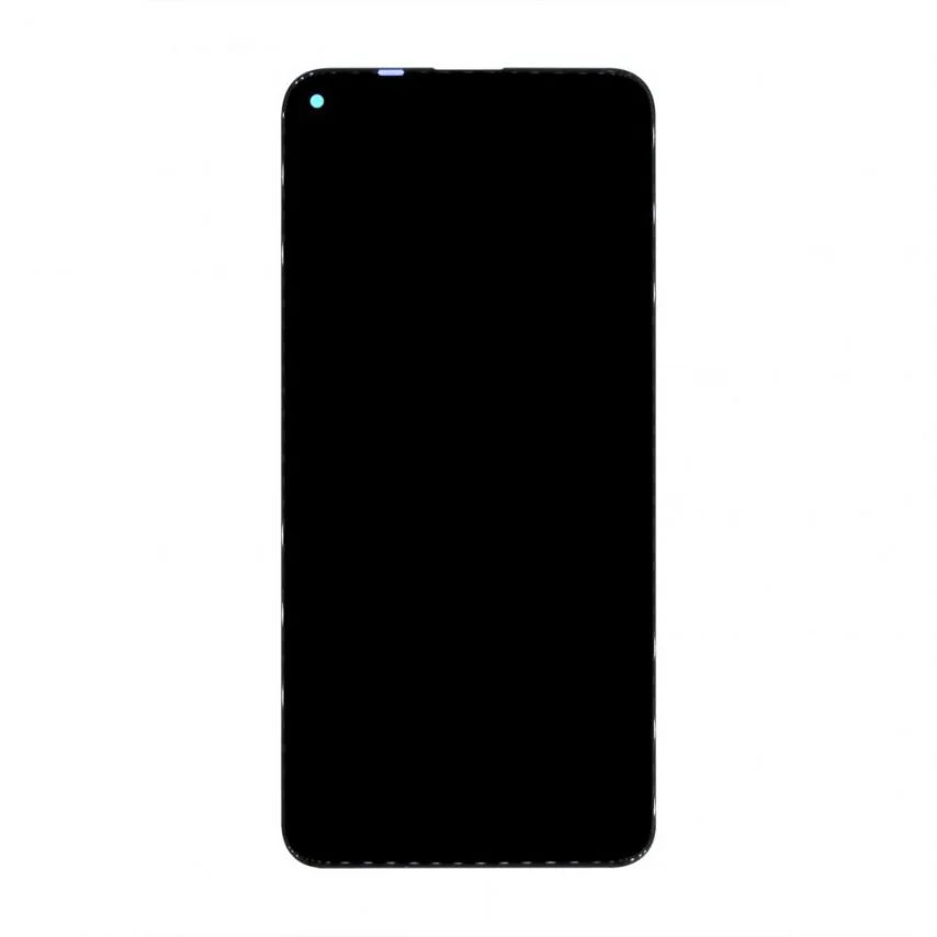 Дисплей LCD 6,26 дюймів для Huawei чорний з тачскріном Original Quality