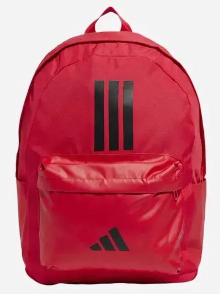 Рюкзак Adidas 100% перероблений поліестер 15х31х44 см рубіновий 27,5L унісекс