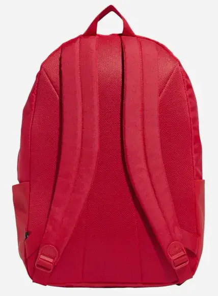 Рюкзак Adidas 100% перероблений поліестер 15х31х44 см рубіновий 27,5L унісекс