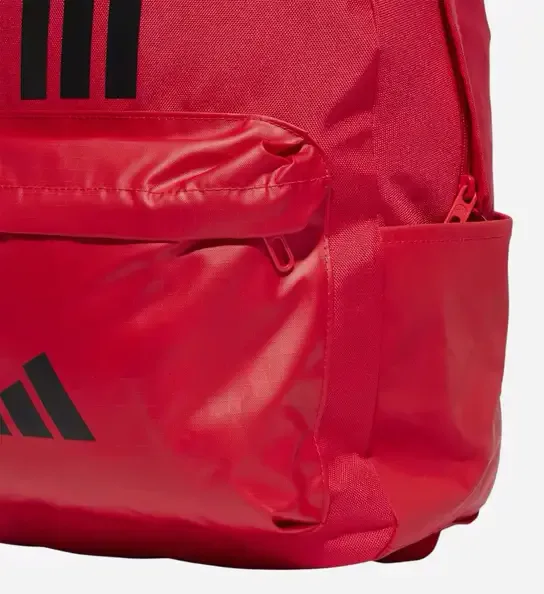 Рюкзак Adidas 100% перероблений поліестер 15х31х44 см рубіновий 27,5L унісекс