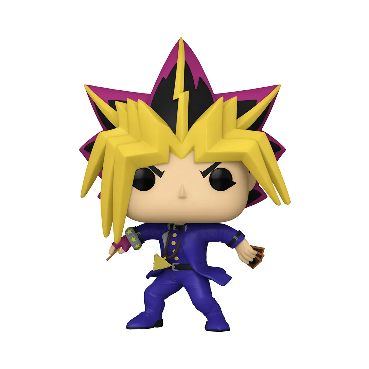 Ігрова фігурка Funko вініл 11,4 см Ямі Югі
