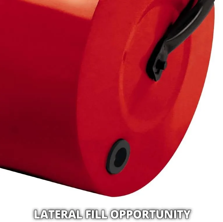 Газонний каток Einhell GC-GR 57, 57 см, 46 л, D32 см, 10.5 кг.
