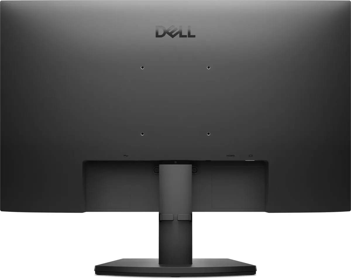 Монітор DELL 23.8" SE2425HM D-Sub, HDMI, IPS, 100Hz