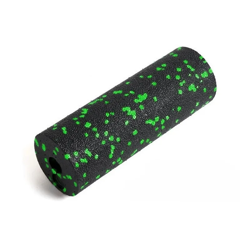 Масажний ролик Active Point EPP 15х5,3 см Зелений