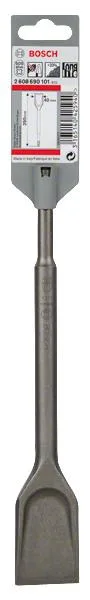 Зубило-лопатка Bosch Professional SDS-Plus 40x250 мм