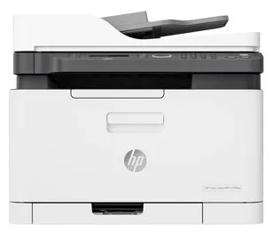 Багатофункціональний пристрій А4 кол. HP Color Laser 179fnw з Wi-Fi