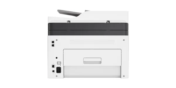 Багатофункціональний пристрій А4 кол. HP Color Laser 179fnw з Wi-Fi