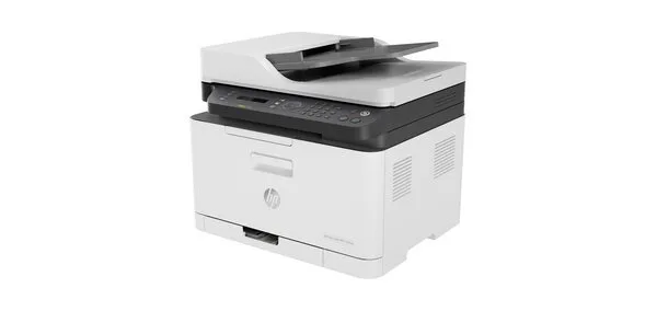 Багатофункціональний пристрій А4 кол. HP Color Laser 179fnw з Wi-Fi