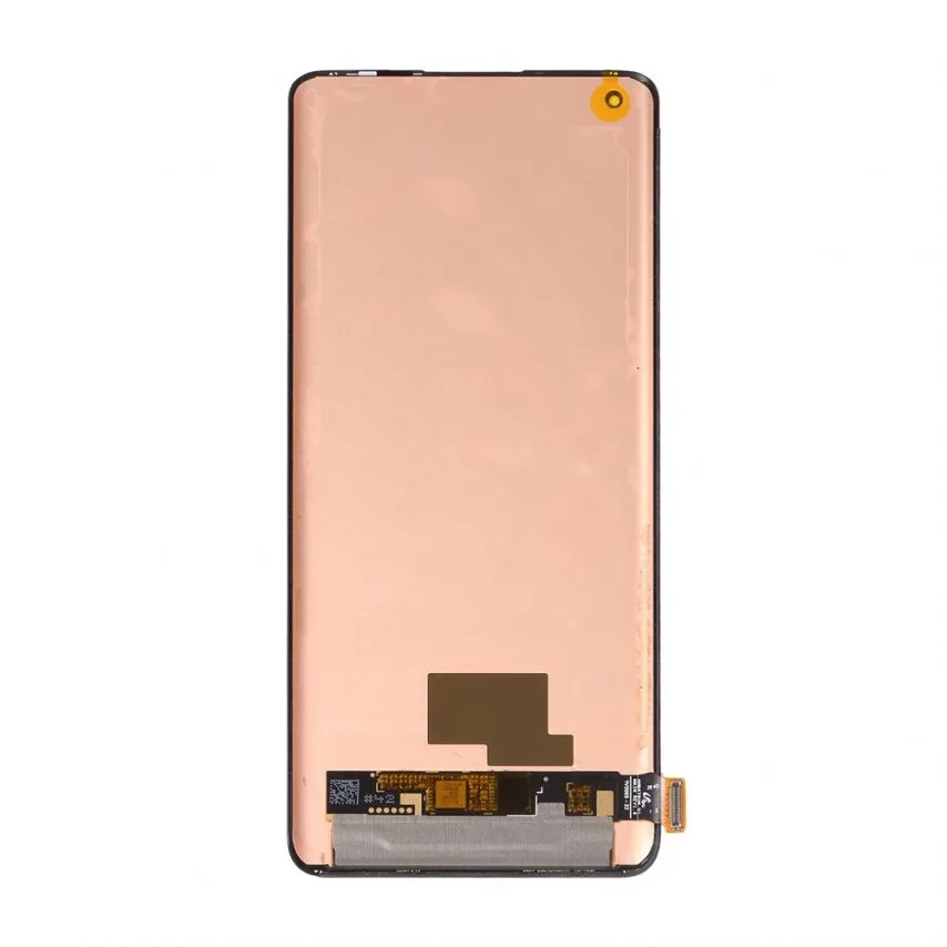 Дисплей AMOLED 6,78 дюймів OnePlus чорний Original Quality з сенсорним екраном