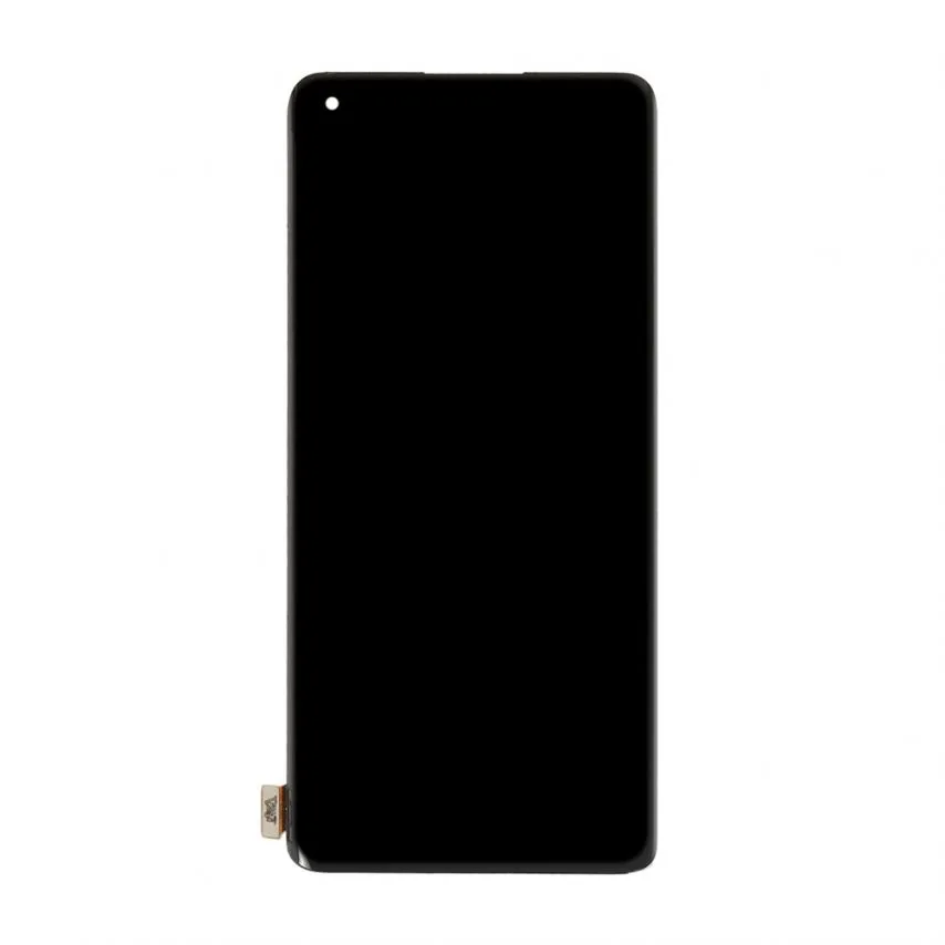 Дисплей AMOLED 6,78 дюймів OnePlus чорний Original Quality з сенсорним екраном