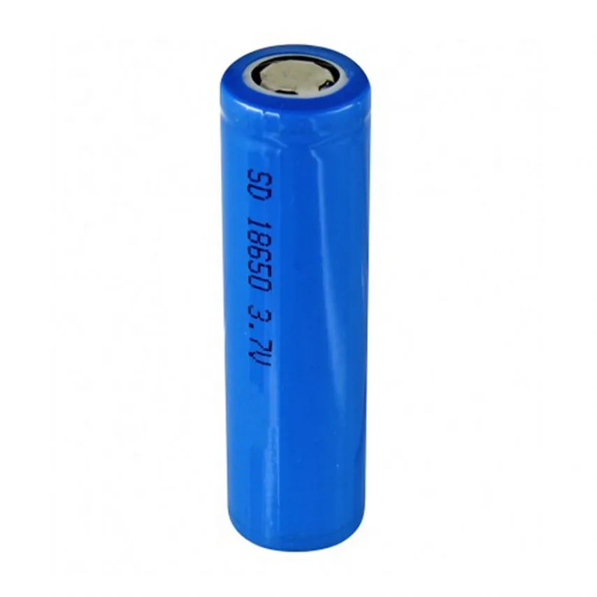Акумулятор 18650 High Copy 2000mAh універсальний