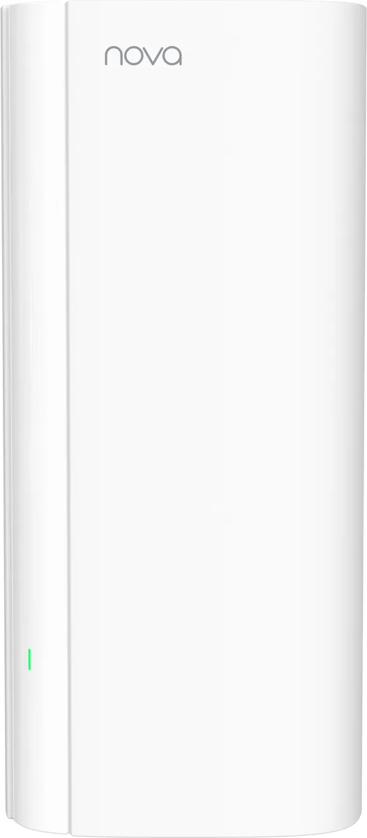 Система WiFi-Mesh TENDA MX12 NOVA AX3000, 3мод